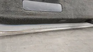  Моторчик заднего стеклоочистителя (дворника) Volvo XC70 3 Арт 11391312, вид 4