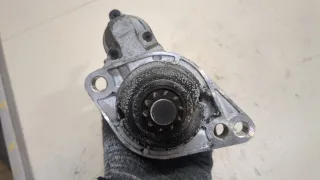 02Z911023F Стартер Volkswagen Transporter T5 Арт 9439093, вид 3