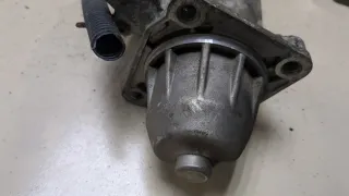 2109622,7G9N11000AD Стартер Ford Focus 1 Арт 9506367, вид 2