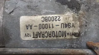 2109622,7G9N11000AD Стартер Ford Focus 1 Арт 9506367, вид 4