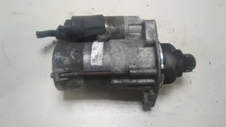 02M911024P Стартер Skoda Octavia A5 Арт 20047929, вид 1