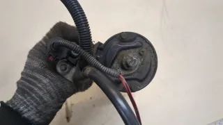 06H911021A Стартер Audi A4 B8 Арт 20072144, вид 5