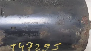 059911023H Стартер Audi A6 C6 (S6,RS6) Арт 20083045, вид 4