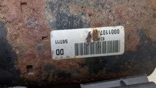2109622,7G9N11000AD Стартер Ford Focus 1 Арт 20245698, вид 4