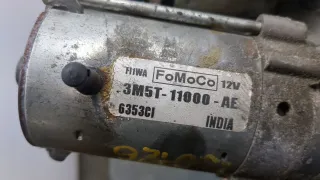 1477482,3M5T11000AE Стартер Ford C-max 1 Арт 20411688, вид 5