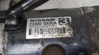 233005X00A Стартер Nissan Pathfinder 3 Арт 20413806, вид 4