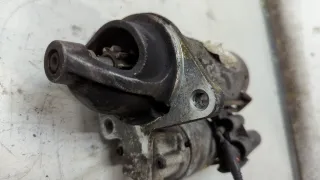 8V2111000BC,31285782 Стартер Ford Focus 2 restailing 1.6л Инжектор Арт 20414042, вид 2