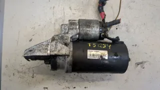 1709189,1748650 Стартер Ford Transit 3 restailing Арт 20415775, вид 1