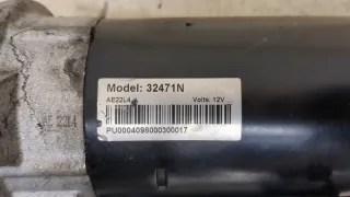  Стартер Iveco Daily 4 Арт 20415929, вид 4