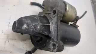 1732742,1824489,8V2111000BE,RE8V2111000BE Стартер Ford Fusion 1 1.4л Арт 20417065, вид 2