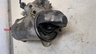  Стартер Opel Antara Арт 20417189, вид 4
