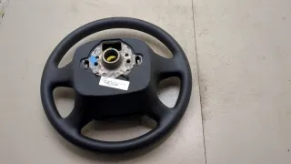 1Z0419091M Руль Skoda Fabia 2 Арт 20301871, вид 3