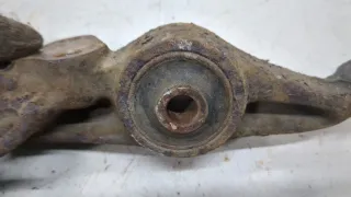 RBJ100690 Рычаг передний правый Rover 600 Арт 20410987, вид 2