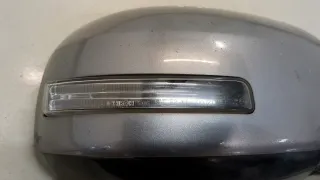 7632B342 Зеркало правое Mitsubishi Outlander 3 restailing 2 Арт 20409099, вид 4