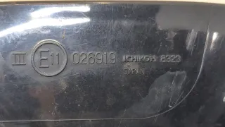 7632B342 Зеркало правое Mitsubishi Outlander 3 restailing 2 Арт 20409099, вид 5