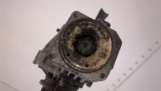 01R500044B Редуктор заднего моста Audi A4 B6 Арт 20385767, вид 2
