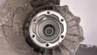 01R500044B Редуктор заднего моста Audi A4 B6 Арт 20385767, вид 3