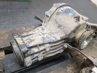 01R500044B Редуктор заднего моста Audi A4 B6 Арт 20385767, вид 5