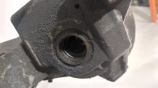 36001720 Редуктор заднего моста Volvo XC90 1 Арт 20250090, вид 4