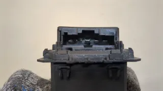  Сопротивление печки Renault Scenic 3 Арт 20414826, вид 4