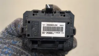 Сопротивление печки Renault Scenic 3 Арт 20414826, вид 5
