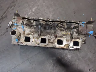 110405M302 Головка блока цилиндров Nissan Almera N16 Арт 20406159, вид 3