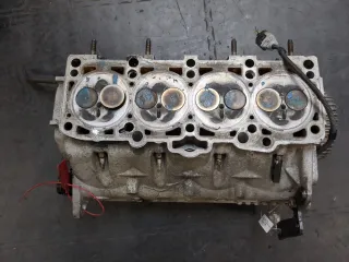 03G103351C Головка блока цилиндров Volkswagen Transporter T5 Арт 20386223, вид 1