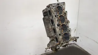 607160,55562226 Головка блока цилиндров Opel Corsa D Арт 9268346, вид 1