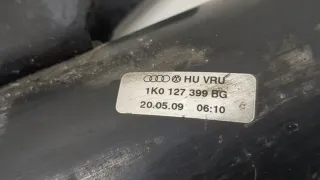 3C0127400C Корпус топливного фильтра Volkswagen Passat B6 Арт 20411658, вид 3