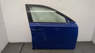 8Y0837206A,8Y0839240A,8V0837885 Ручка наружная передняя правая синяя Skoda Octavia A8 Арт 11367039, вид 1