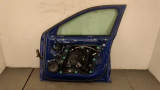 8Y0837206A,8Y0839240A,8V0837885 Ручка наружная передняя правая синяя Skoda Octavia A8 Арт 11367039, вид 3
