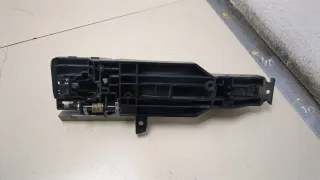 806104EA0A,806403ZL5B Ручка наружная задняя правая синяя Nissan Pulsar NB17 Арт 20405833, вид 5