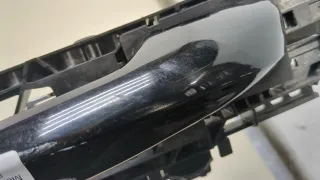 A0997601700,A09976015599197 Ручка наружная задняя левая черная Mercedes E W213 Арт 20406855, вид 2