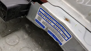 G928048040 Высоковольтная батарея Lexus RX 2 Арт 20385599, вид 5