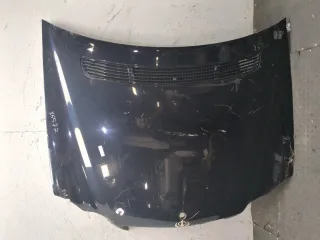 A2038800157 Капот черный Mercedes C W203 Арт 9295146, вид 1