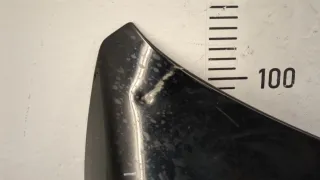 F5100CA0MM Капот черный Nissan Murano Z50 Арт 20407394, вид 2