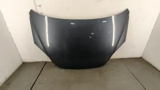 60100SWWG00ZZ Капот серый Honda CR-V 3 Арт 20407224, вид 2