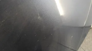 60100SWWG00ZZ Капот серый Honda CR-V 3 Арт 20407224, вид 3