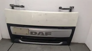 1892076,1936285,1892077,1835711 Капот белый DAF XF 106 Арт 20415757