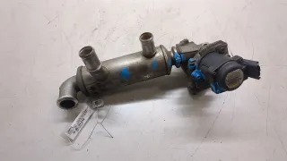  Клапан EGR Ford C-max 1 Арт 20390424, вид 1