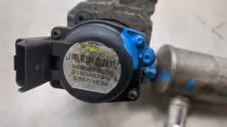  Клапан EGR Ford C-max 1 Арт 20390424, вид 3