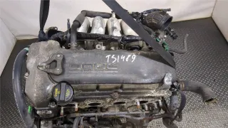 1110054GE3,1120054LC0X12,M16A Двигатель Suzuki Swift 3 Арт 8167407, вид 5