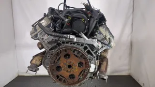 11007503393,448S2 , M62B44 Двигатель BMW X5 E53 Арт 9095619, вид 3