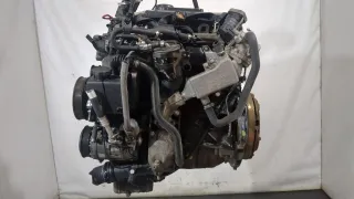 A6460101420,A6460100101,OM 646.980 Двигатель Mercedes Vito W639 Арт 20261621, вид 2