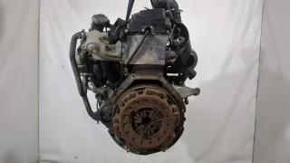A6460101420,A6460100101,OM 646.980 Двигатель Mercedes Vito W639 Арт 20261621, вид 3