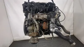 11002157058,N47D20C Двигатель BMW 3 E90/E91/E92/E93 Арт 20281014, вид 2
