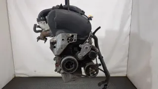 038100037N,AQM Двигатель Skoda Octavia A4 Арт 20282527, вид 1