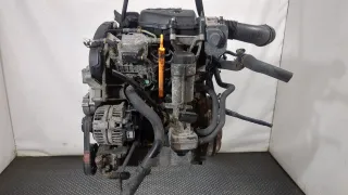 038100037N,AQM Двигатель Skoda Octavia A4 Арт 20282527, вид 2
