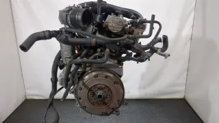 038100037N,AQM Двигатель Skoda Octavia A4 Арт 20282527, вид 3