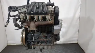 038100037N,AQM Двигатель Skoda Octavia A4 Арт 20282527, вид 4